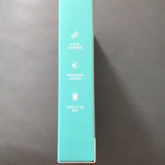 FINAL PRICE! ART+SOUND BLUETOOTH TRUE WIRELESS PRO EARBUDS NIP - Picture 3 of 4